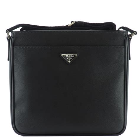 prada office bag men leather|Prada purses for men.